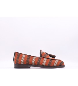 DOTZ Mocassino Cerrado