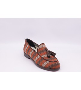 DOTZ Mocassino Cerrado