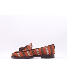 DOTZ Mocassino Cerrado