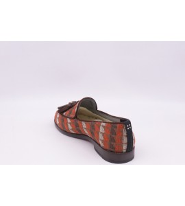 DOTZ Mocassino Cerrado