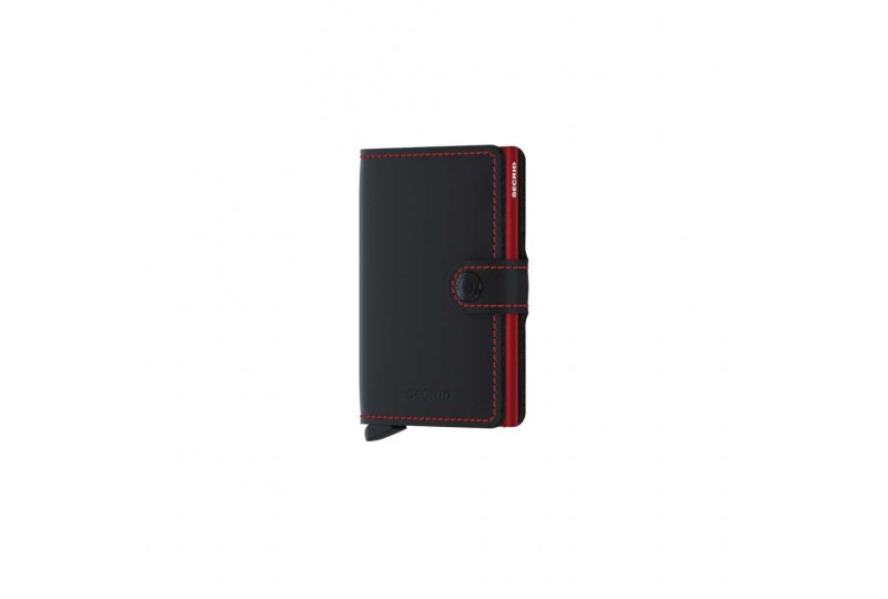 SECRID Miniwallet Matte...