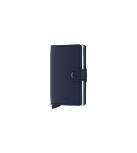 SECRID Miniwallet Original Navy