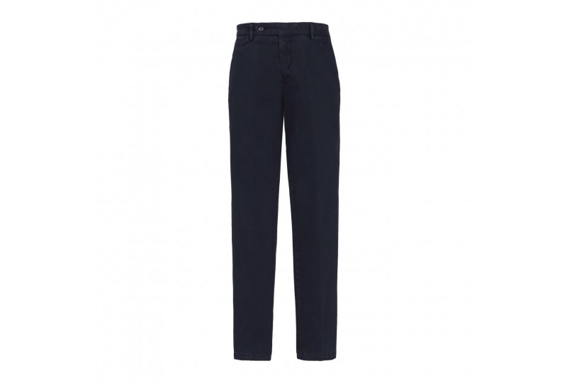 PAOLONI Pantalone slim...