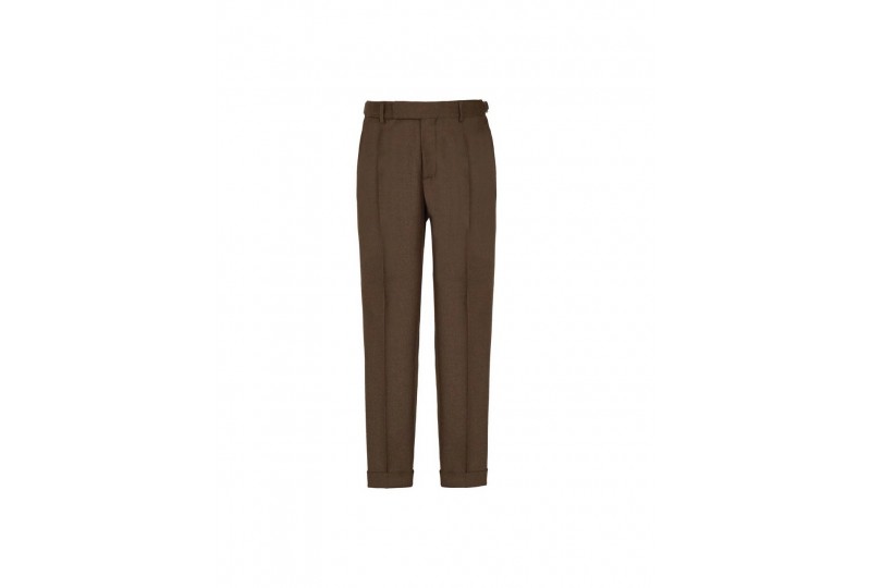 PAOLONI Pantalone flanella...