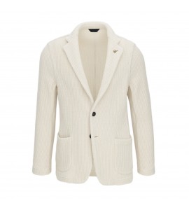 PAOLONI GIACCA JERSEY/MEN`S JERSEY JACKET