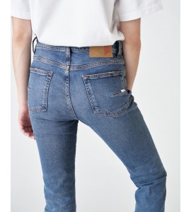 GRIFONI Jeans donna