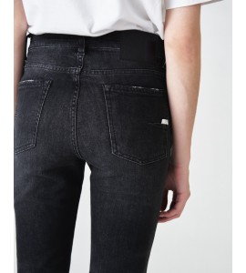 GRIFONI Jeans donna
