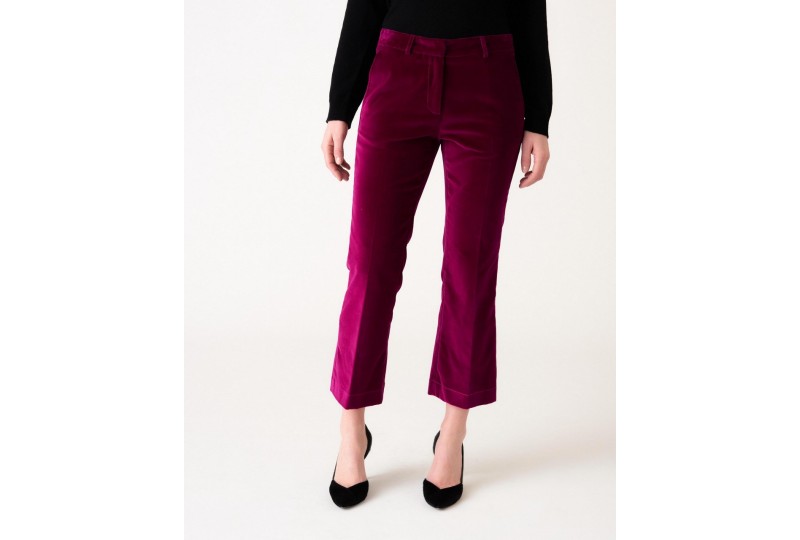 GRIFONI Pantalone cardinale