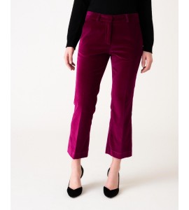 GRIFONI Pantalone cardinale