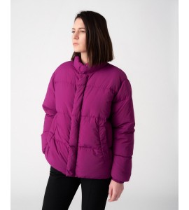 GRIFONI Piumino donna