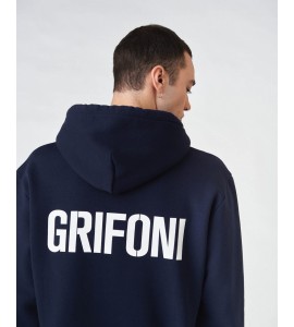 GRIFONI Felpa uomo