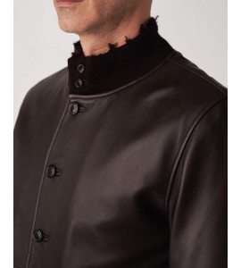 GRIFONI GIUBBOTTO VALSTAR WENGE