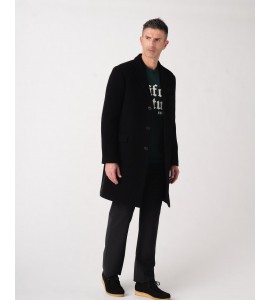 GRIFONI Cappotto uomo