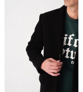 GRIFONI Cappotto uomo