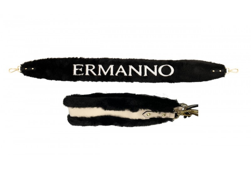 ERMANNO SCERVINO Tracolla...