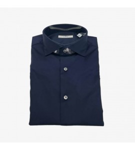 GHR Camicia uomo manica lunga