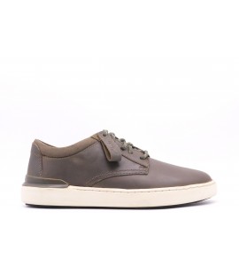 CLARKS CourtLiteDerby