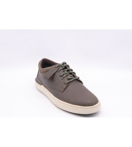 CLARKS CourtLiteDerby