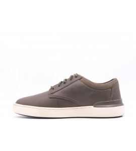 CLARKS CourtLiteDerby