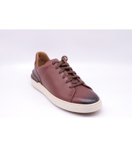 CLARKS Court Lite Lace uomo