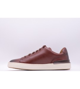 CLARKS Court Lite Lace uomo