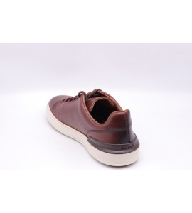 CLARKS Court Lite Lace uomo