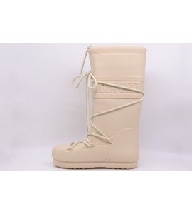 MOON BOOT PROTECHT HIGH-TOP RUBBER BOOTS