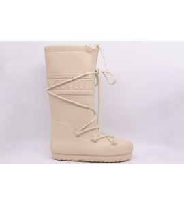 MOON BOOT PROTECHT HIGH-TOP RUBBER BOOTS