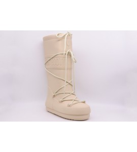 MOON BOOT PROTECHT HIGH-TOP RUBBER BOOTS