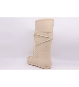 MOON BOOT PROTECHT HIGH-TOP RUBBER BOOTS