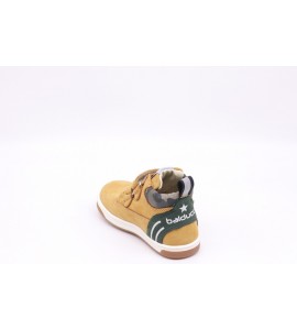 BALDUCCI Sneakers bambino con strappi