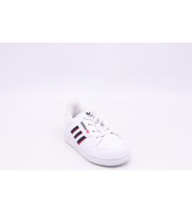 ADIDAS Scarpe Continental 80 Stripes