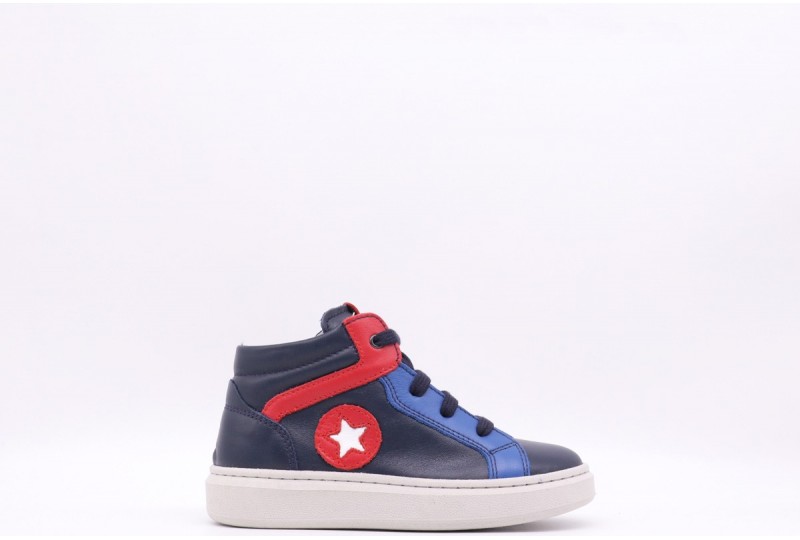 NERO GIARDINI Sneakers kids...