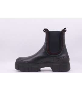 VIC MATIE' Beatles Tecnico Roccia nero