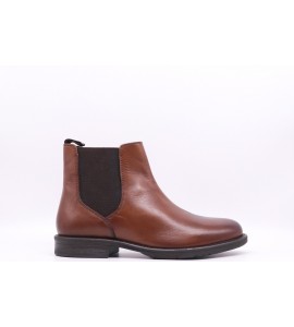MELLUSO Stivaletti donna in pelle