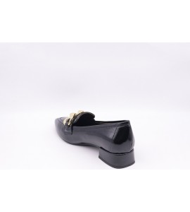 MELLUSO Mocassino donna in vernice
