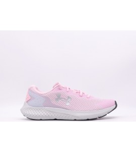 UNDER ARMOUR Scarpe da corsa UA Charged Rogue 3 Metallic da donna