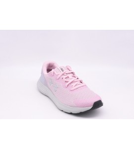 UNDER ARMOUR Scarpe da corsa UA Charged Rogue 3 Metallic da donna