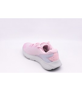 UNDER ARMOUR Scarpe da corsa UA Charged Rogue 3 Metallic da donna
