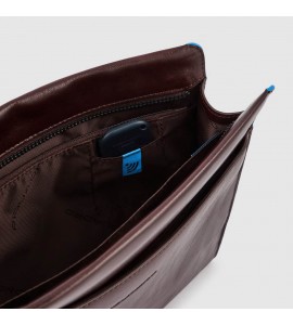 PIQUADRO Pochette porta iPad Blue Square