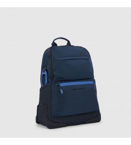 PIQUADRO Zaino per PC e iPad Corner 2.0