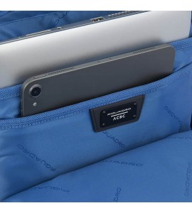 PIQUADRO Zaino per PC e iPad Corner 2.0