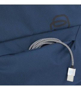 PIQUADRO Zaino per PC e iPad Corner 2.0