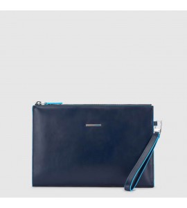 PIQUADRO Pochette sottile porta iPad mini