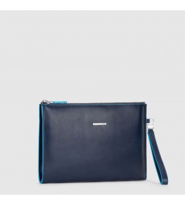 PIQUADRO Pochette sottile porta iPad mini