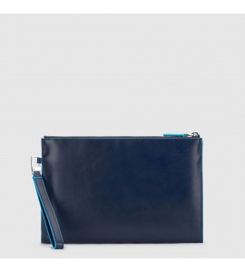 PIQUADRO Pochette sottile porta iPad mini