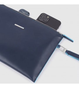 PIQUADRO Pochette sottile porta iPad mini
