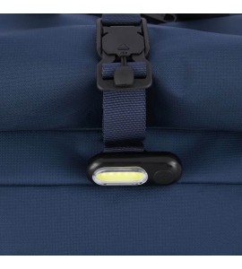 PIQUADRO Zaino roll-up per PC e iPad Corner 2.0