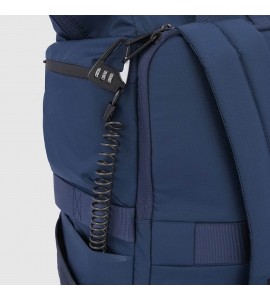 PIQUADRO Zaino roll-up per PC e iPad Corner 2.0