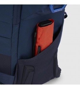 PIQUADRO Zaino roll-up per PC e iPad Corner 2.0